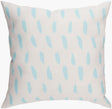 Livabliss Spots DOT-001 18"L x 18"W Pillow