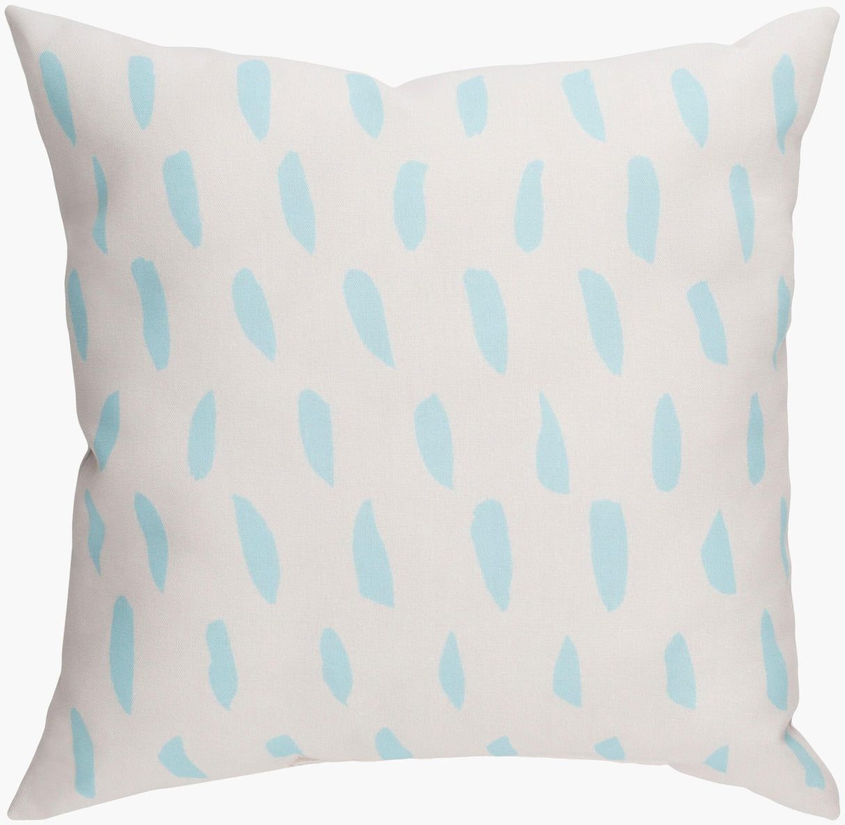 Livabliss Spots DOT-001 18"L x 18"W Pillow