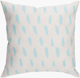 Livabliss Spots DOT-001 18"L x 18"W Pillow