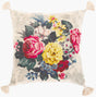 Surya Daphne DPH-002 20"L x 20"W Pillow