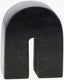 Surya Calenzana EAZ-001 5"H x 4"W x 2"D Decorative Sculpture