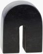 Surya Calenzana EAZ-001 5"H x 4"W x 2"D Decorative Sculpture