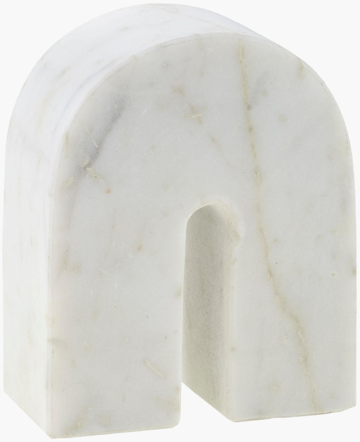 Surya Calenzana EAZ-002 5"H x 4"W x 2"D Decorative Sculpture