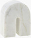 Surya Calenzana EAZ-002 5"H x 4"W x 2"D Decorative Sculpture