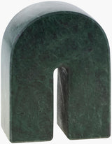 Surya Calenzana EAZ-003 5"H x 4"W x 2"D Decorative Sculpture