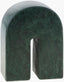 Surya Calenzana EAZ-003 5"H x 4"W x 2"D Decorative Sculpture