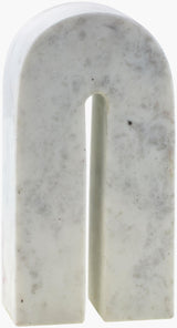 Surya Calenzana EAZ-005 8"H x 4"W x 2"D Decorative Sculpture