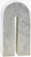 Surya Calenzana EAZ-005 8"H x 4"W x 2"D Decorative Sculpture