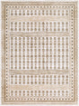 Livabliss Alma EDAL-2305 5'3" x 7' Machine Woven Rug
