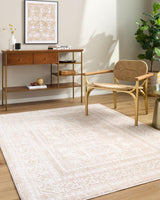 Livabliss Odeon EDOD-2303 2' x 2'11" Machine Woven Rug