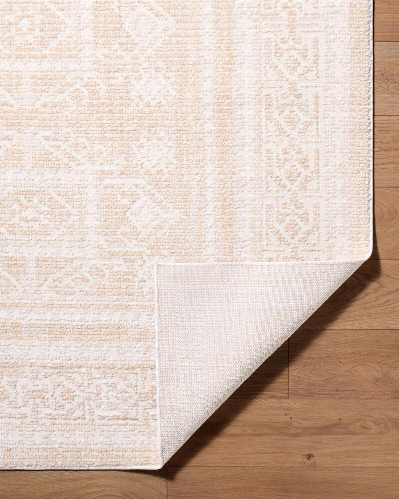 Livabliss Odeon EDOD-2303 7'10" x 10' Machine Woven Rug