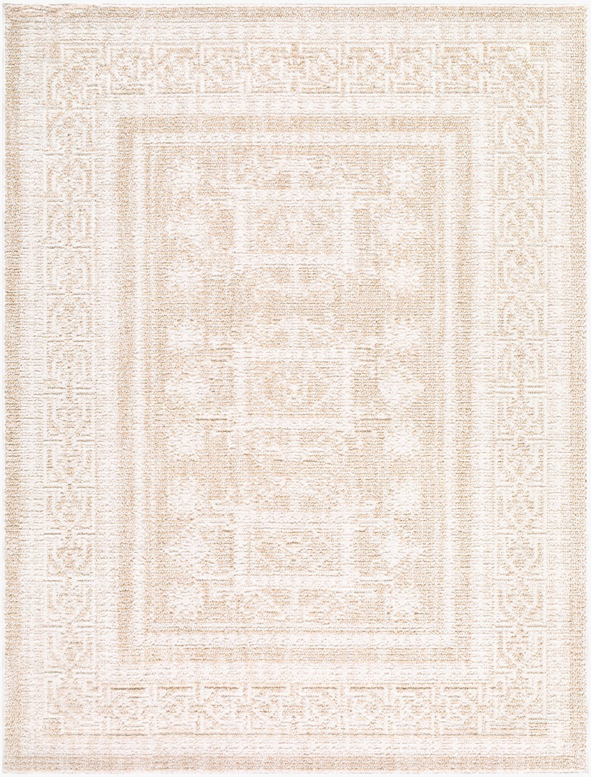 Livabliss Odeon EDOD-2303 7'10" x 10' Machine Woven Rug