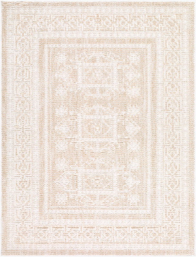 Livabliss Odeon EDOD-2303 7'10" x 10' Machine Woven Rug