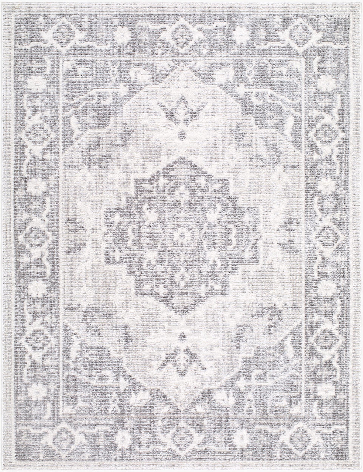 Livabliss Odeon EDOD-2305 2' x 2'11" Machine Woven Rug