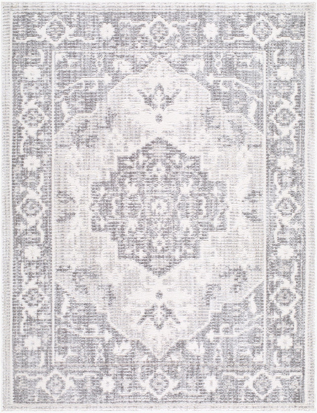 Livabliss Odeon EDOD-2305 2' x 2'11" Machine Woven Rug