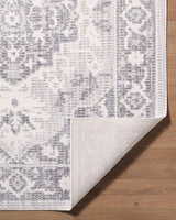 Livabliss Odeon EDOD-2305 2'7" x 7'3" Machine Woven Rug