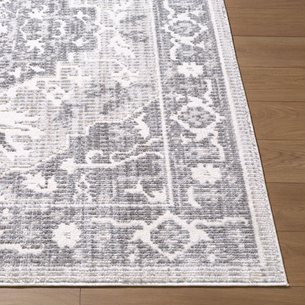 Livabliss Odeon EDOD-2305 5'3" x 7' Machine Woven Rug