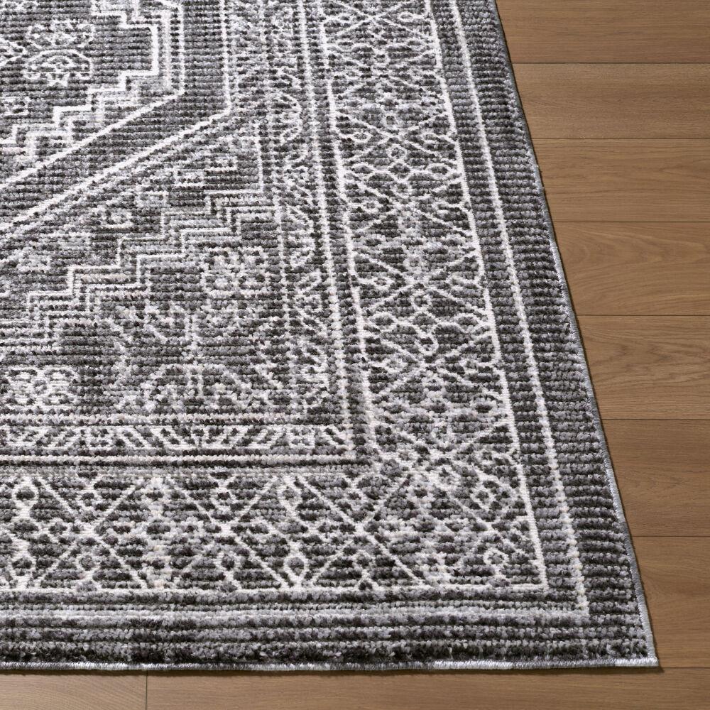 Livabliss Odeon EDOD-2306 2' x 2'11" Machine Woven Rug