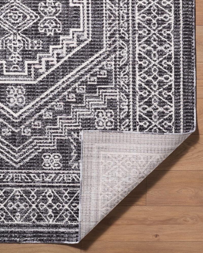 Livabliss Odeon EDOD-2306 9' x 12' Machine Woven Rug
