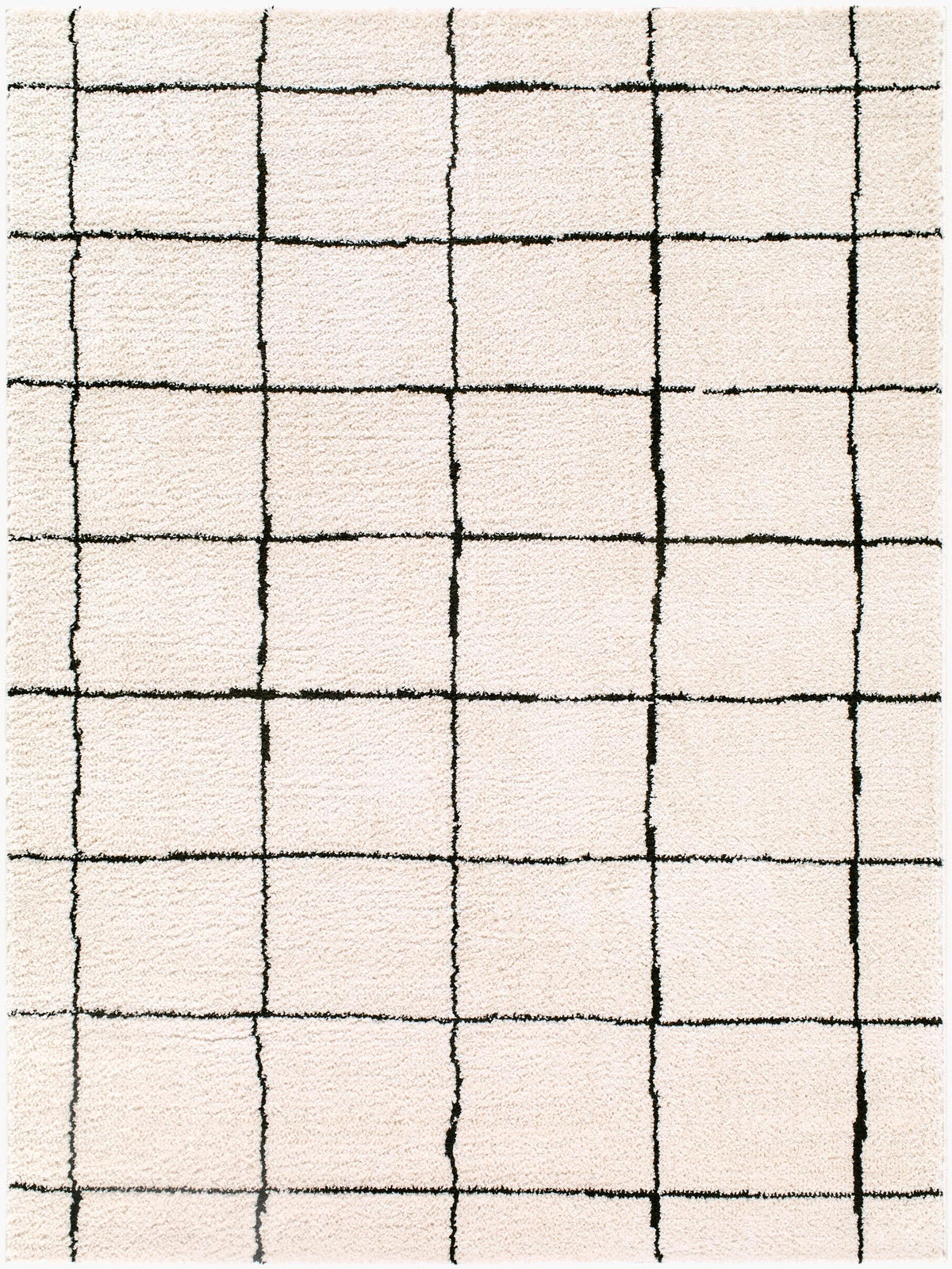 Livabliss Rivoli EDRV-2300 5'3" x 7' Machine Woven Rug
