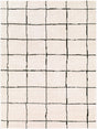 Livabliss Rivoli EDRV-2300 5'3" x 7' Machine Woven Rug