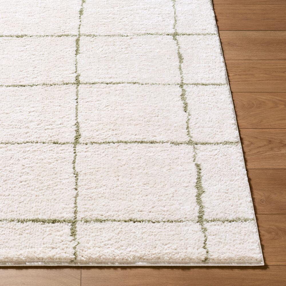 Livabliss Rivoli EDRV-2301 2' x 2'11" Machine Woven Rug