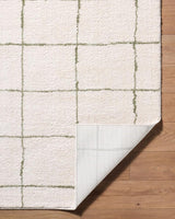 Livabliss Rivoli EDRV-2301 2' x 2'11" Machine Woven Rug