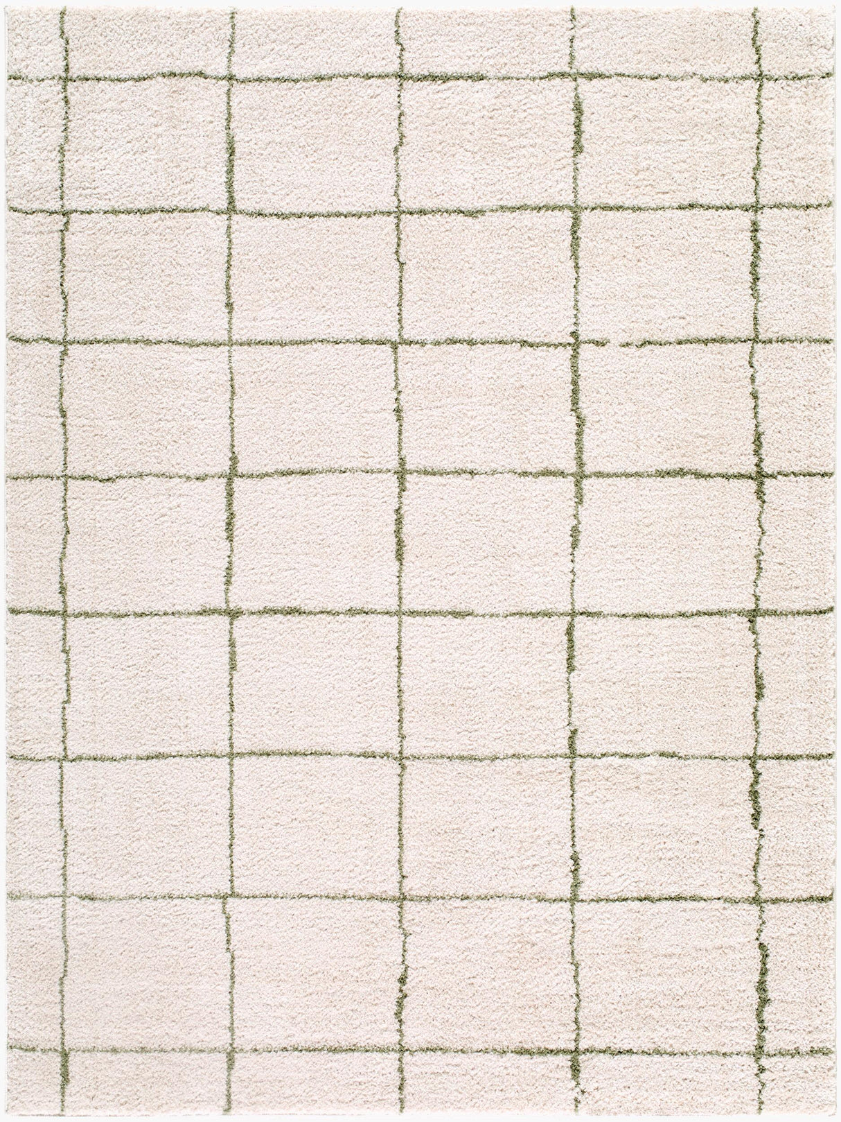 Livabliss Rivoli EDRV-2301 6'7" x 9' Machine Woven Rug