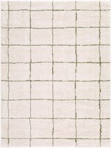 Livabliss Rivoli EDRV-2301 6'7" x 9' Machine Woven Rug