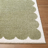 Livabliss Rivoli EDRV-2303 6'7" x 9' Machine Woven Rug