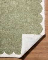 Livabliss Rivoli EDRV-2303 6'7" x 9' Machine Woven Rug