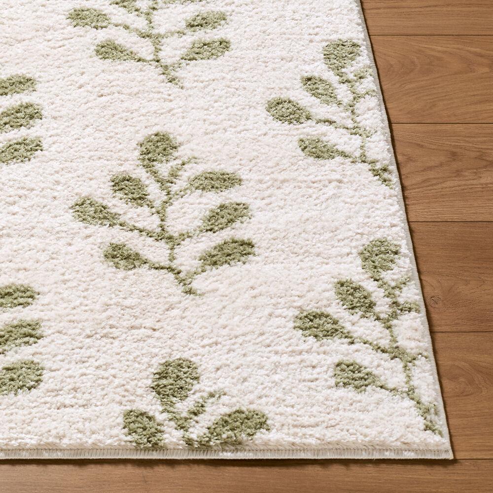 Livabliss Rivoli EDRV-2304 6'7" x 9' Machine Woven Rug