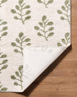 Livabliss Rivoli EDRV-2304 6'7" x 9' Machine Woven Rug