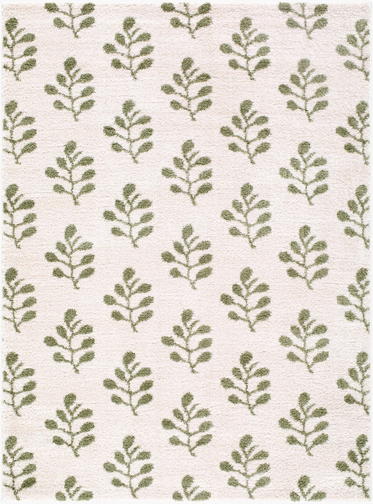 Livabliss Rivoli EDRV-2304 6'7" x 9' Machine Woven Rug
