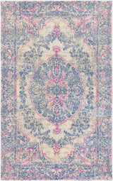 Surya Edith EDT-1003 8' x 10' Handmade Rug