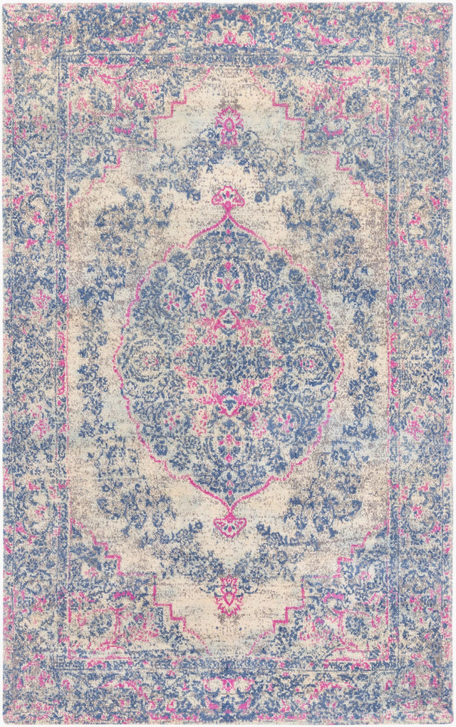 Surya Edith EDT-1003 8' x 10' Handmade Rug