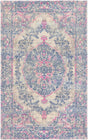 Surya Edith EDT-1003 8' x 10' Handmade Rug