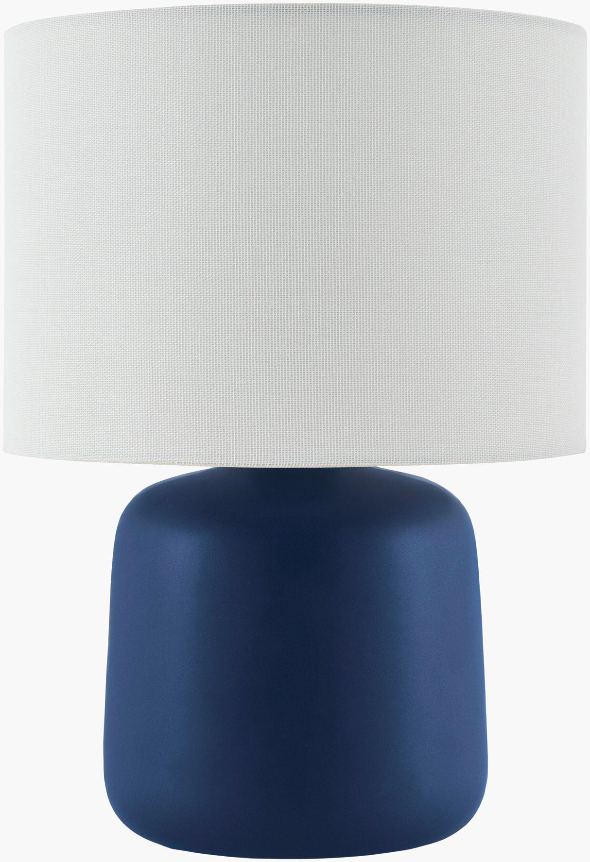Livabliss Elio ELI-041 13"H x 9"W x 9"D Table Lighting