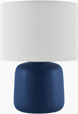 Livabliss Elio ELI-041 13"H x 9"W x 9"D Table Lighting