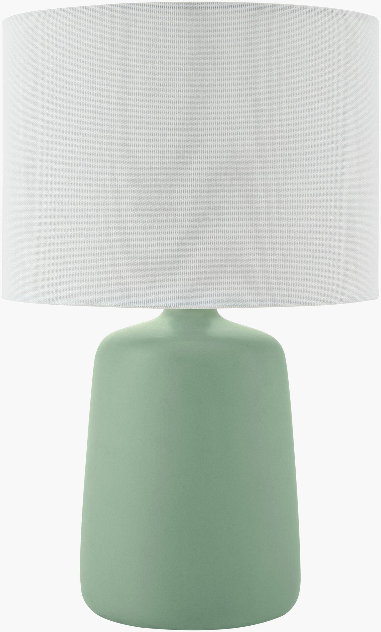 Livabliss Elio ELI-042 16"H x 10"W x 10"D Table Lighting