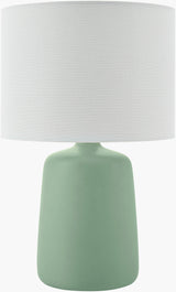 Livabliss Elio ELI-042 16"H x 10"W x 10"D Table Lighting