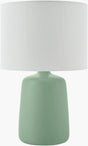 Livabliss Elio ELI-042 16"H x 10"W x 10"D Table Lighting