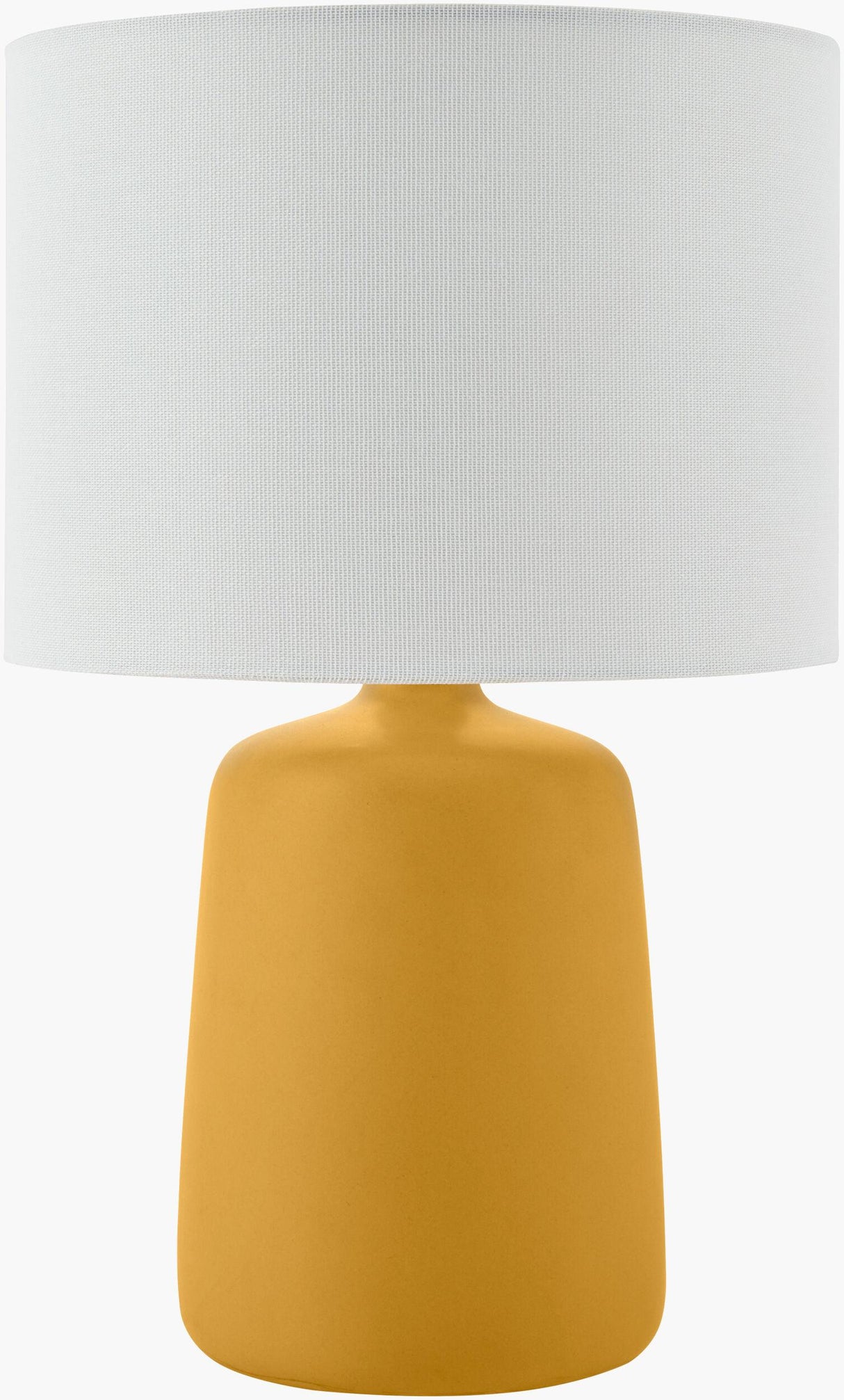 Livabliss Elio ELI-043 16"H x 10"W x 10"D Table Lighting