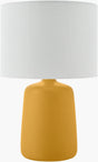 Livabliss Elio ELI-043 16"H x 10"W x 10"D Table Lighting