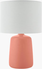 Livabliss Elio ELI-044 16"H x 10"W x 10"D Table Lighting