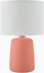 Livabliss Elio ELI-044 16"H x 10"W x 10"D Table Lighting