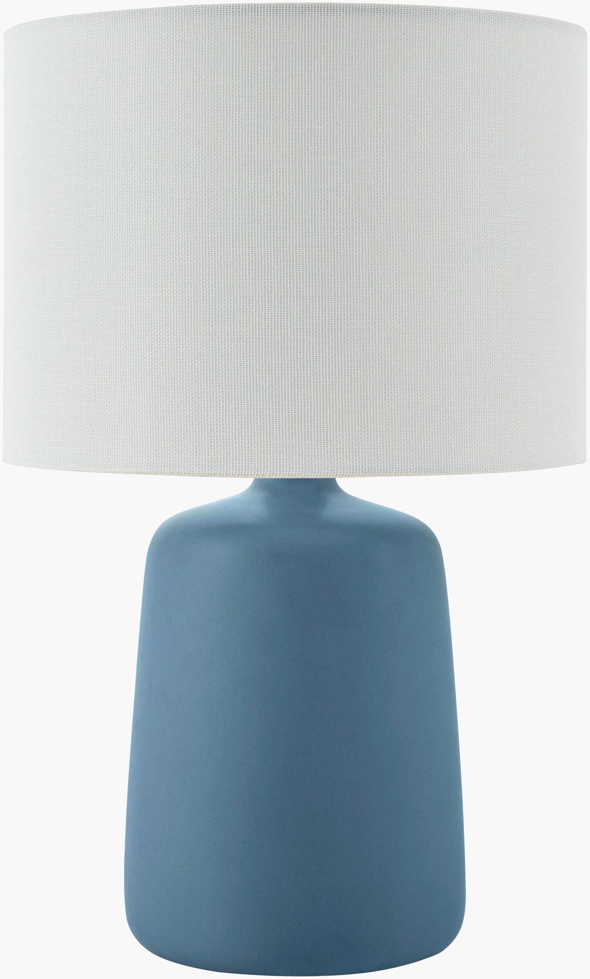 Livabliss Elio ELI-046 16"H x 10"W x 10"D Table Lighting