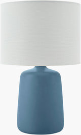 Livabliss Elio ELI-046 16"H x 10"W x 10"D Table Lighting