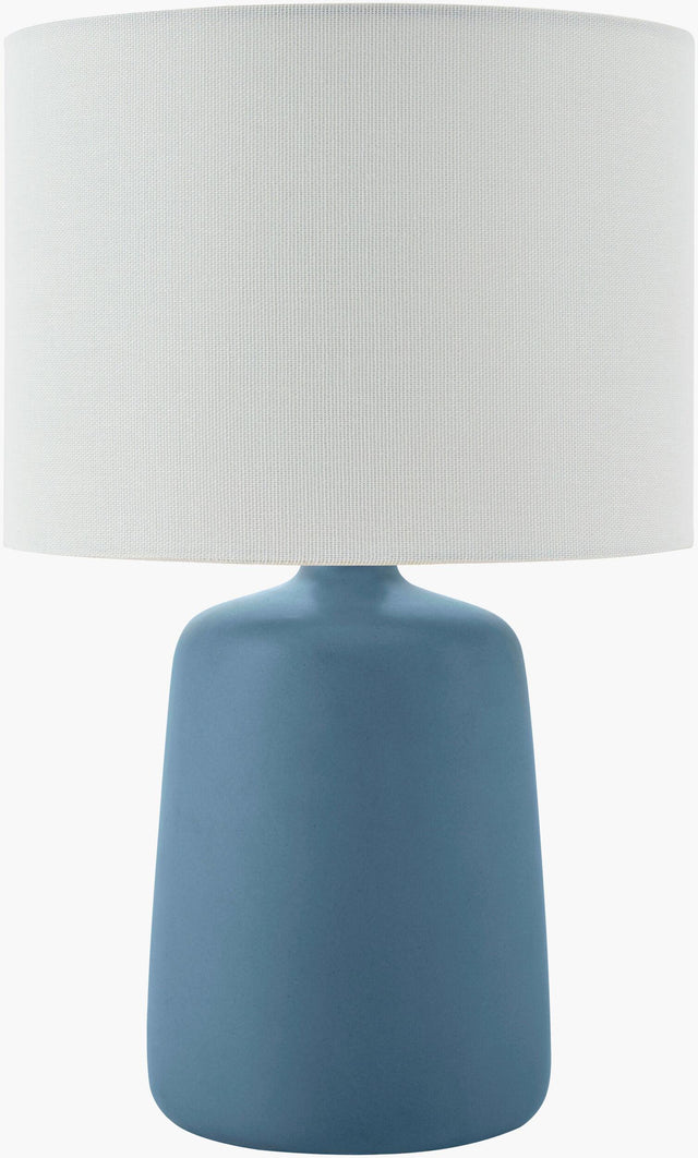 Livabliss Elio ELI-046 16"H x 10"W x 10"D Table Lighting