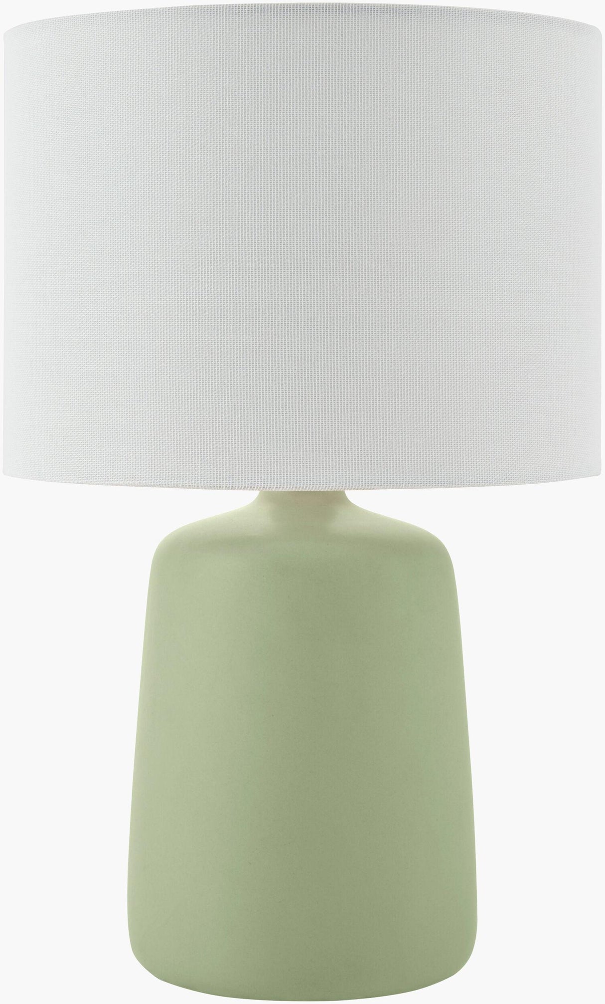 Livabliss Elio ELI-047 16"H x 10"W x 10"D Table Lighting